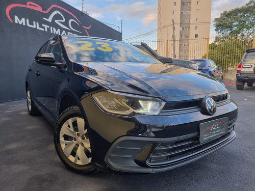 Volkswagen Polo Volkswagen Polo MPI (Flex)