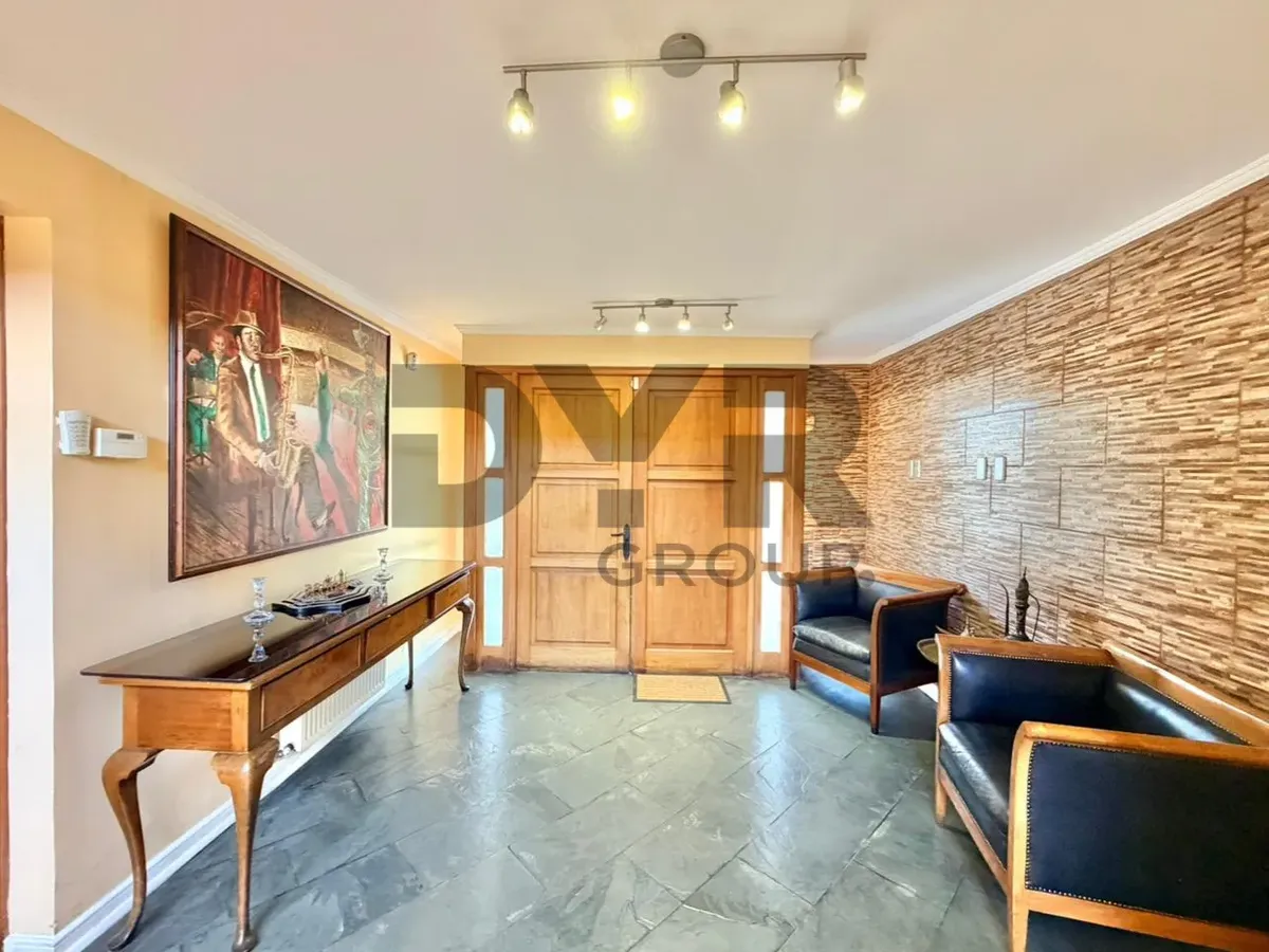 Imagen 2 de 23 de Casa En Venta Los Dominicos