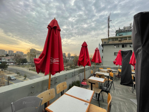 Venta/arriendo Local Comercial En Providencia Id 64.442-lin