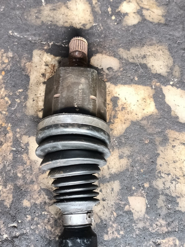 Flecha Derecha Vw Jetta 2.0 Original (Usado)