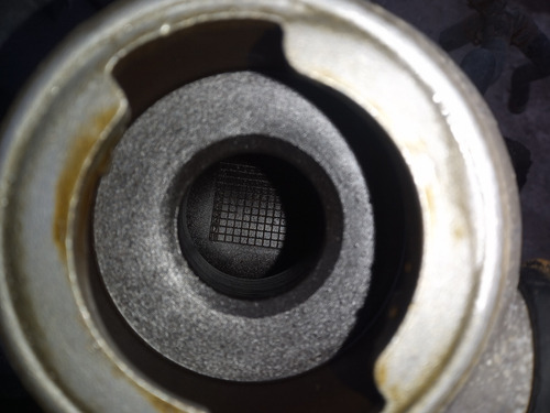 Motor 2.0 Jetta Clásico O Mk6 (Usado)