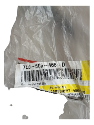 Tornillo Estabilizador Audi Q7 2006 2015 Original Tras Izqui