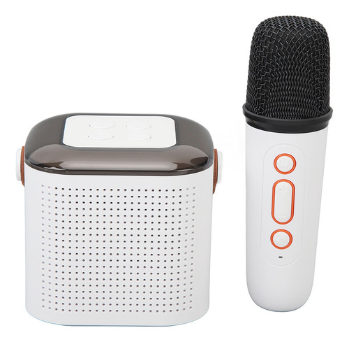 Karaoke Machine Multifuncional Hifi Sound Altavoz