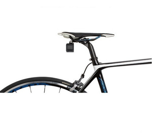 Gopro Pro Seat Rail Mount Base Para Silla Bicicleta Nuevo