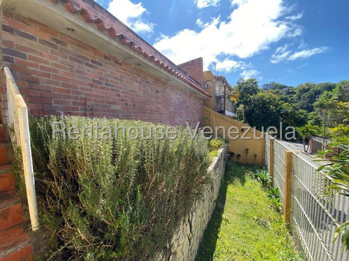 Casa En Venta Alto Hatillo Mls #25-14886 Bm
