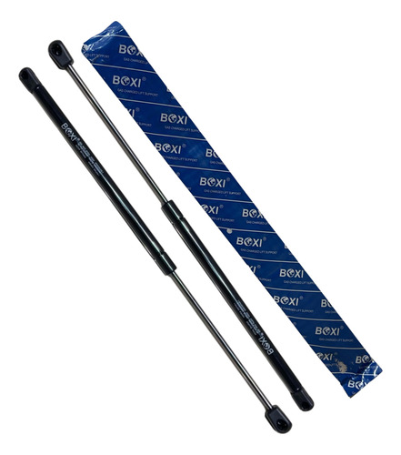 Amortiguador Vidrio Compuerta Grand Blazer Z71 00-06 Boxi