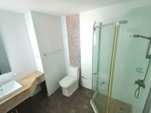 Apartamento En Renta Con Vista Al Mar En Los Cacicazgos