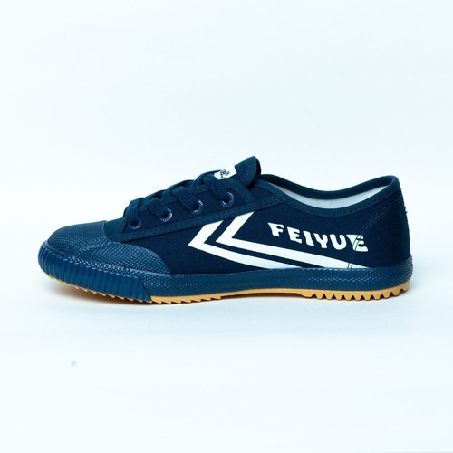 $ Feiyue Original Mejorado Zapatillas Zapatillas Kungfu
