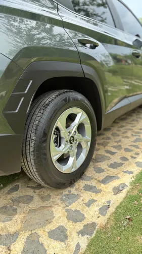 Hyundai Tucson Essentials At 4x4 2024