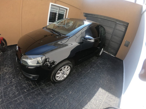 Volkswagen Fox 2012 1.6 Comfortline 3 P