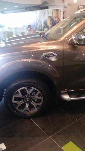Renault Alaskan Iconic 4x4 M Alaskan Iconic 4x4mt