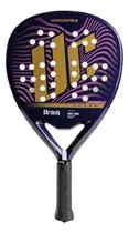 Comprar Paleta De Pádel Urich Dropper Soft Tmd Eva Soft