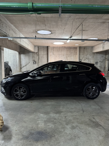 Chevrolet Cruze 1.4 Ltz At Sedan