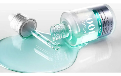 Anua Pdrn Hyaluronic Acid Capsule 100 Serum 30ml Día/noche T