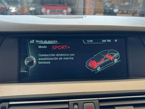 BMW Serie 5 3.0 535ia Executive 306cv