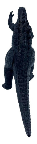 Godzilla Rey De Los Monstruos 9 Cm Loose