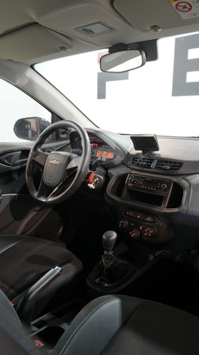 Chevrolet Onix 1.4 Black Edition 1.4