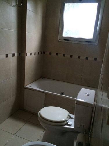 Alquiler Dos Ambientes En Morón Con Amenities