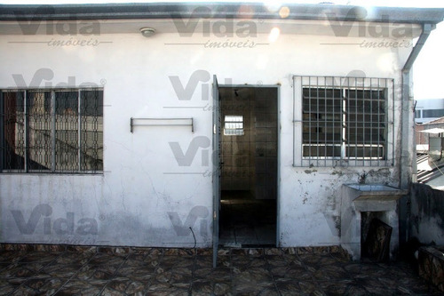 Imagem 3 de 10 de Sala Para Locação Em Centro - Osasco - 25627