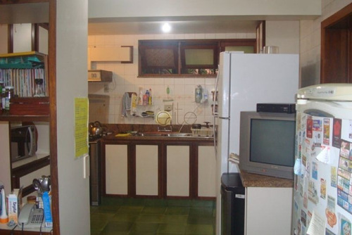 Imagem 14 de 15 de Casa Em Condomínio-à Venda-são Conrado-rio De Janeiro - 71258