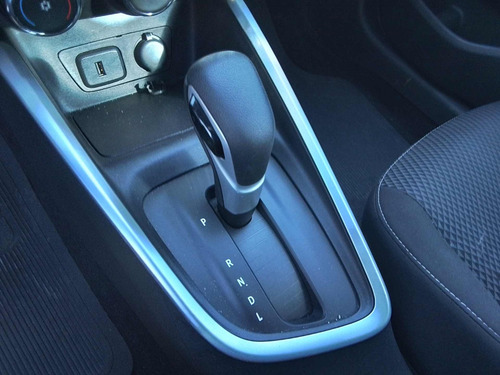 Chevrolet Onix 1.0 TURBO FLEX PLUS LTZ AUTOMÁTICO