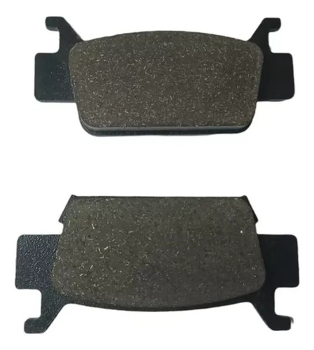 Balatas Delanteras Honda Trx 680 Fga6/7/8/9 06-09