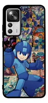 Comprar Funda Case Para Xiaomi Mi 12t Mi 12t Pro Megaman