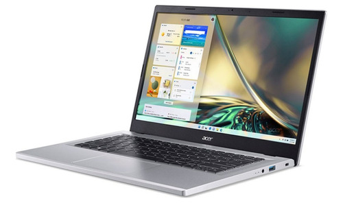 Portatil Acer A314-36p-37d7 Intel Core I3 8gb