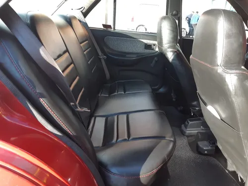 Nissan Sentra B13 1.6cc MT