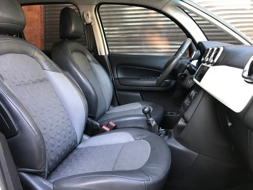 Citroën Aircross 1.6 Shine C3 Aircross C3 Feel C4 C5 Live