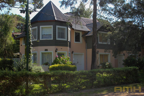 Duplex De 2 Ambientes Y Medio Con Jardin Propio Viento Del Este Uf 4