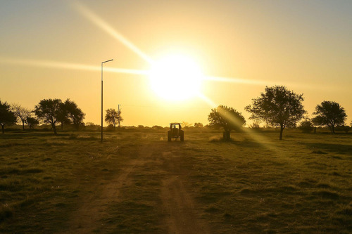 Venta Terreno - Fincas Del Dique - Lujan - San Luis