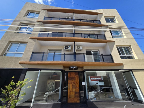 Venta Departamento Edificio Santana San Luis Capit