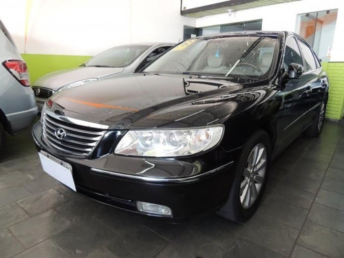 Hyundai - Azera Gls 3.3 - 2009