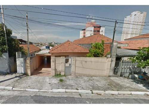 Imagem 1 de 1 de Terreno Residencial À Venda, Vila Matilde, São Paulo. - Te0152