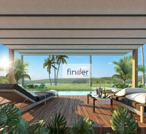Imagem 3 de 25 de Fazenda Boa Vista. A Casa Tropical, 1120 M², Arquitetura Contemporânea, 7 Suítes, Adega, Piscina Raia 25m, Spa Com Hidromassagem, Academia E 7 Vagas - Ca0994