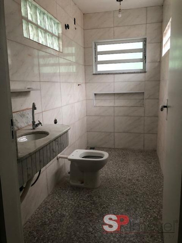 Imagem 20 de 22 de Sobrado Com 3 Dormitórios À Venda, 200 M² Por R$ 689.000,00 - Jardim Humaitá - São Paulo/sp - So1315v