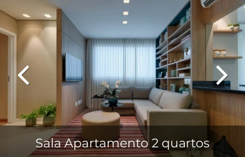 Imagem 4 de 23 de Apartamento Com 2 Quartos Para Comprar No Sagrada Família Em Belo Horizonte/mg - 7470