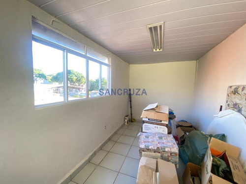 Imagem 13 de 28 de Cobertura À Venda, 3 Quartos, 1 Suíte, 2 Vagas, Santa Cruz Industrial - Contagem/mg - 26325