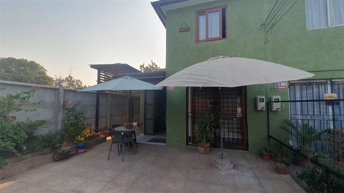 Imagen 3 de 30 de Casa En Arriendo De 3 Dorm 2 Baños En La Florida