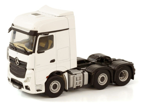 Wsi Models - Mercedes Actros Mp5 Big - Escala 1:50