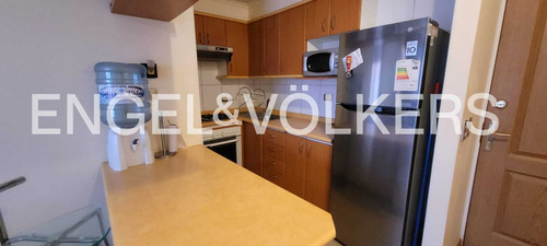 Venta De Moderno Departamento Con Excelente Ubicación