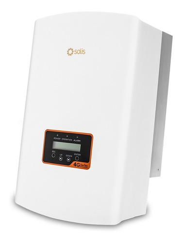 Inversor Solis 3.6kw