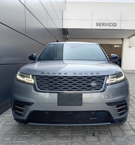 Land Rover Range Rover Velar R-dynamic S 340ps