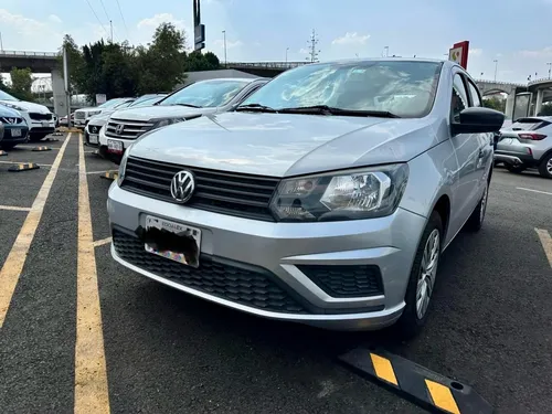 Volkswagen Gol 1.6 Trendline HB STD
