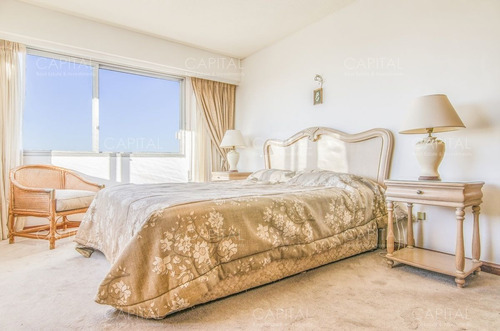 Imagen 6 de 16 de Penthouse Apartamento En Venta Punta Del Este