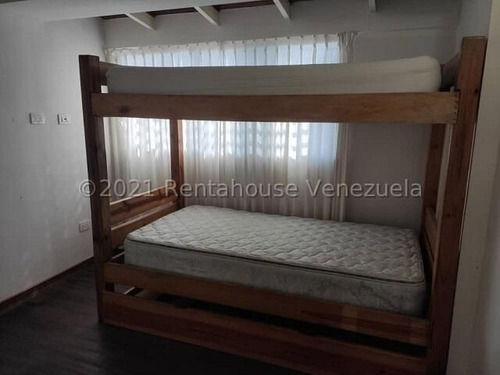 Imagen 10 de 17 de Hermoso Ph En Venta - Urb Colinas De La Tahona - Mls#22-8171