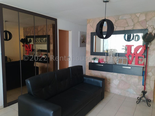 Imagen 2 de 13 de Apartamento En Venta San Pablo Turmero 22-23235 Hc