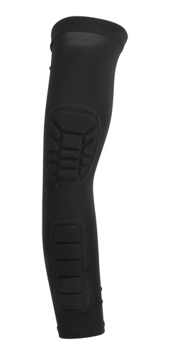 Deportes Brazo Protector Mangas Alargar Anticolisión Codo Al