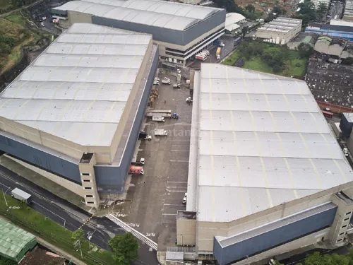 Bodega En Arriendo En Parque Logistico 97b Sur. Cod A776159